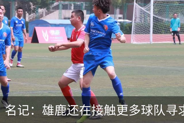 名记：雄鹿还在接触更多球队寻求更好报价 绿军&森林狼是潜在下家